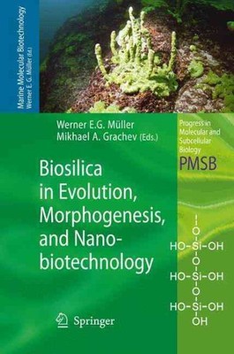 Biosilica in Evolution, Morphogenesis, and Nanobiotechnology : Case Study Lak...