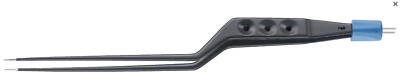 Aesculap Pinzette bipolar GK 679 gerade 240 mm bajonettförmig GEPFLEGT