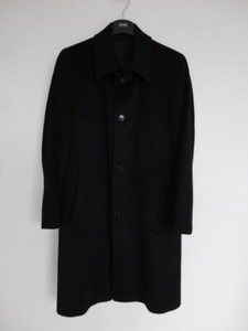 hugo boss cashmere