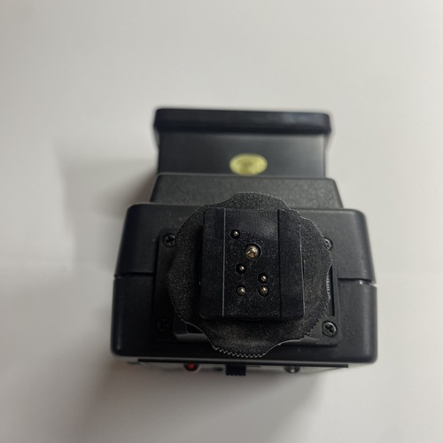 35mm Film Flash Camera Achiever TZ250 for Nikon Canon Olympus UNTESTED - Picture 4 of 5