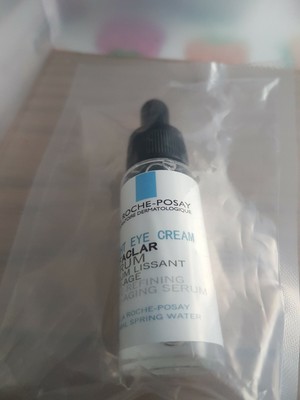 effaclar night cream