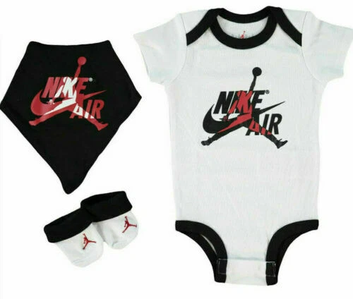 Nike Sports Baby