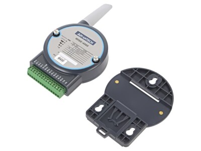 WISE-4060-B Digitalausgang DIN 80x148x25mm Ein.digi: 4 OUT: Relais x4 ADVANTECH