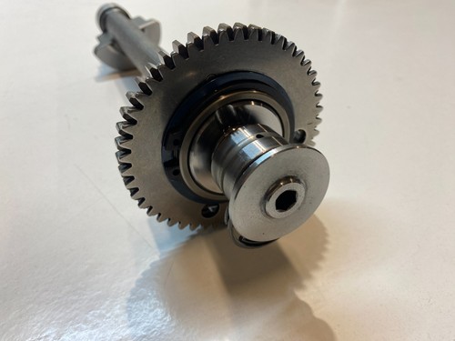 Albero Di Bilanciamento Motore Triumph Speed Triple 1050 2011 - 2015 - Imagen 4 de 7