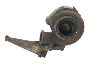 831661-02 51091017231 51091019231 Turbocharger GARRETT For D2676 