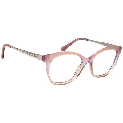 Michael Kors Eyeglasses MK4057 Anguilla 3506 Lilac Opal  display picture 1