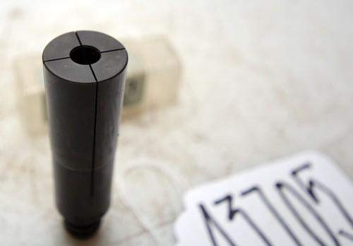 Pinza Albrecht APC 74316 (Inv.43705) - Imagen 1 de 4