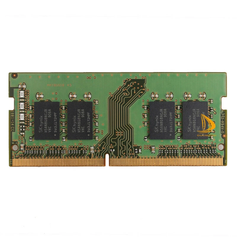 For SK Hynix 4x 8GB 1RX8 PC4-19200S PC4-2400T DDR4-2400Mhz Laptop SO-DIMM RAM - Image 4 of 4