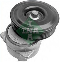 Schaeffler INA 531 0541 10 Spannrolle, Keilrippenriemen FüR Ford