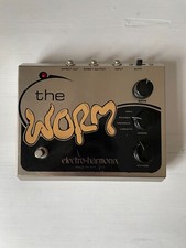 eBay.com listing, price, conditions, and images for electro-harmonix-xo-the-worm