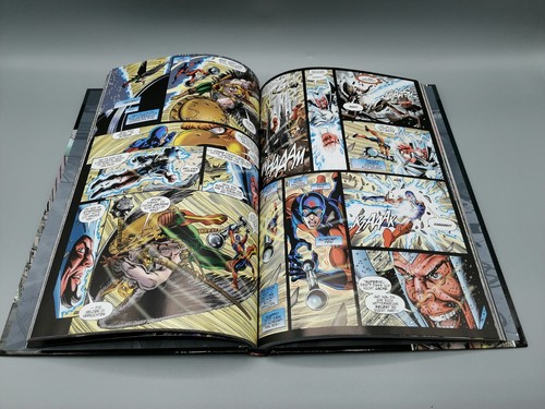 The Brave and the Bold - Megistus - Colección de novelas gráficas de DC Comics 113 - Imagen 5 de 6