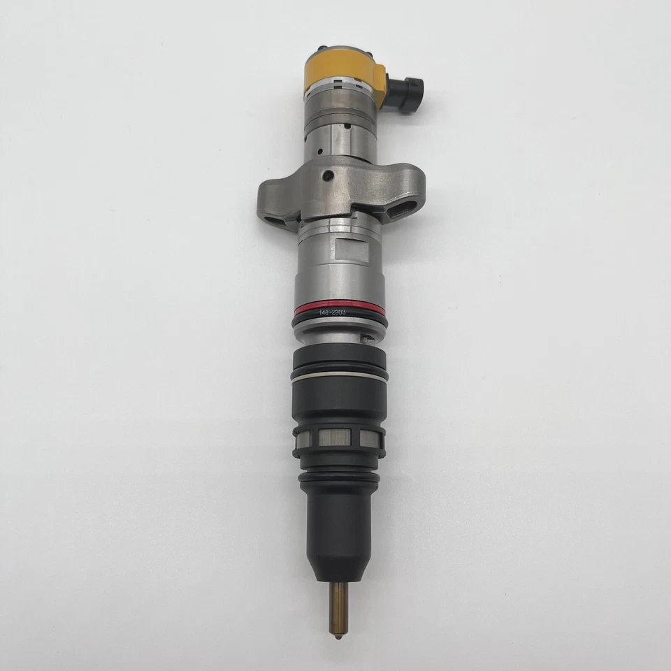 295-1412 2951412 Diesel Fuel Injector For Caterpillar C7 Engine E336GC Excavator - Image 4 of 4