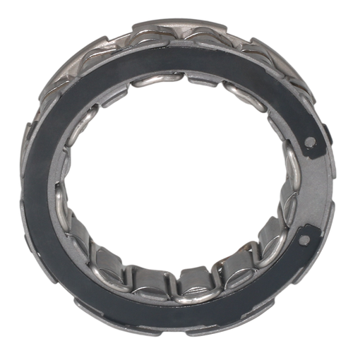 For KTM Run Starter Clutch flywheel 450 500 EXC-F 450 SX-F 690 Duke 690 Enduro R - Picture 3 of 8