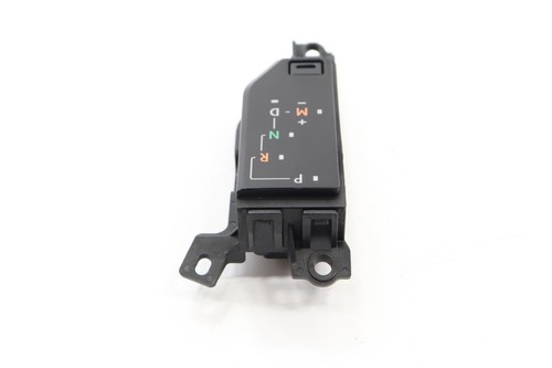 2018 - 2021 LEXUS NX300 FRONT CENTER CONSOLE GEAR SHIFT INDICATOR SELECTOR OEM - Picture 5 of 11