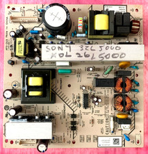GENUINE ORIGINAL 1-474-163-11 POWER SUPPLY BOARD FOR SONY MODEL KDL-32L5000