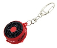 L-Style Bull Darts Shaft / Tip Extractor Tool  Holder - Red