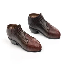 Shoes for SHARK TOYS SK-006 1/6 Scale Action Figure