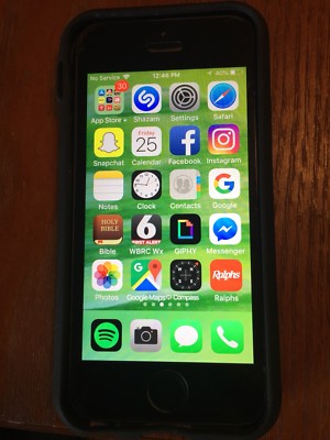 iPhone5s 32GB 本体 美品 iPhone 5s 新品 4,800円 中古 1,200円 | ネット最安値の価格比較