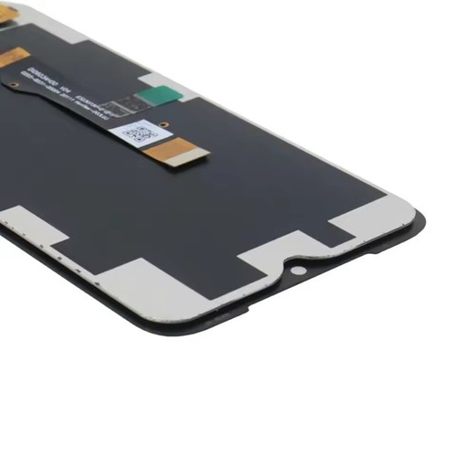 Per Motorola Moto G8 Plus XT2019 LCD Display Touch Screen Digitizer Replacement - 第 6/9 張圖片