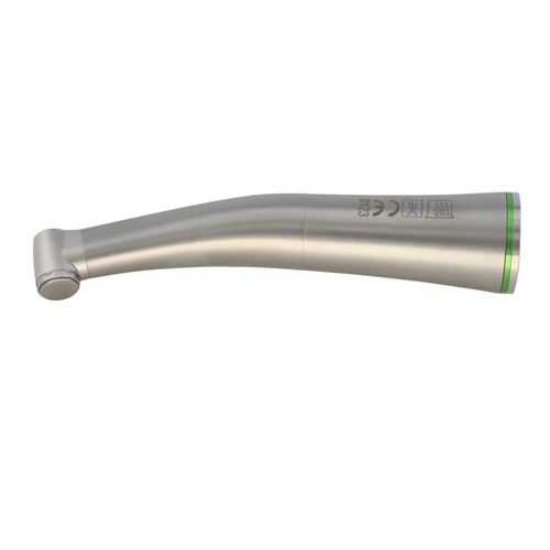 Dentale 8:1 Endo Manipolo Endodonzia Contra Angolo Fibra Ottica Mini per Dentsply - Foto 5 di 48