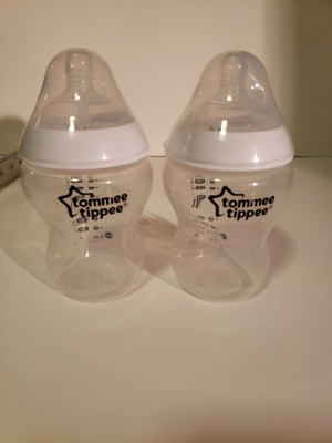 anti colic valve tommee tippee bottles