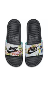 nike benassi 43