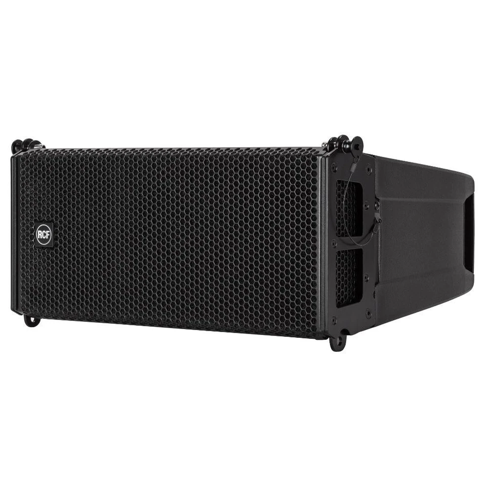 RCF HDL 6-A Compact Active Two Way Line Array Speaker HDL6A HDL-6A Module - image 2 of 3
