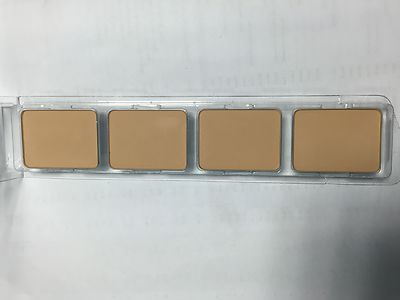 L'Oreal White Perfect Two Way Foundation LSF 16 White Sand - Wie gesehen - 