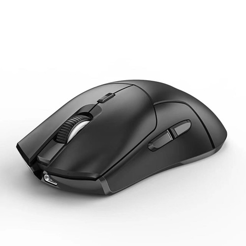 Rechargeable Wireless Gaming Mouse with Colorful Backlight, 7 Keys, 4000DPI - Picture 22 of 28