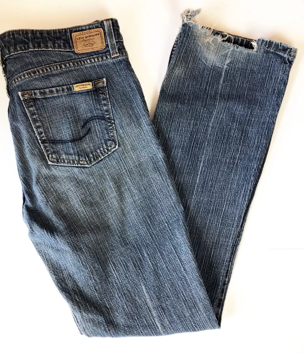 Jeans size 10