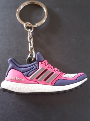 ultra boost keychain