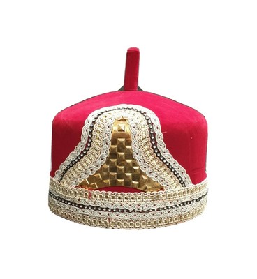 Igbo traditional cap | eBay