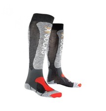 X-Socks Snowboarding Skisokken Unisex Gr.48/50