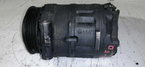 KLIMAANLAGENKOMPRESSOR MERCEDES E-KLASSE 2.7 CDI, CODE: GE447220-9332