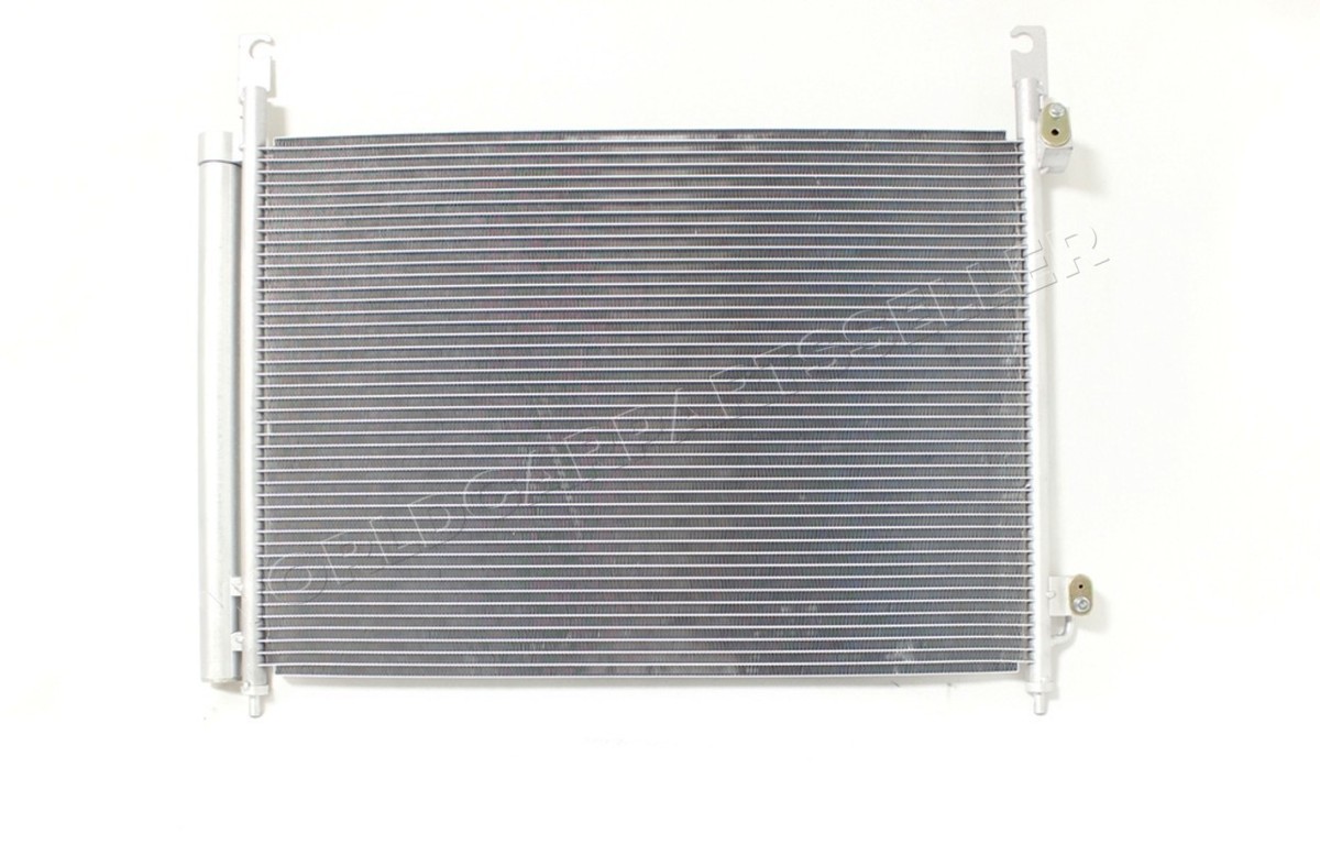 AC Condenser For RENAULT Koleos I 08- 921005115R | eBay