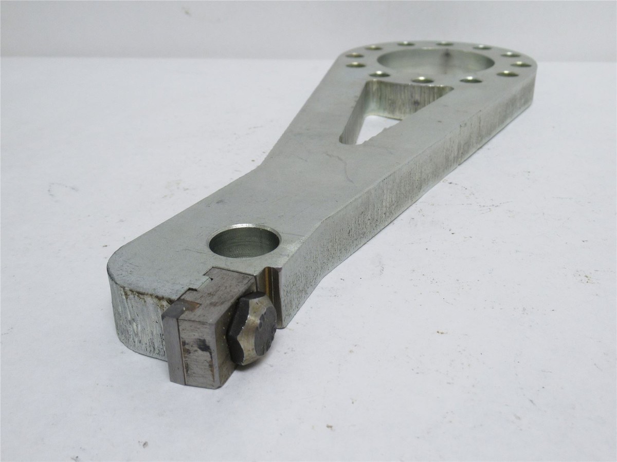 231803 New-No Box; Guardian Bandsaw 1111807 Swing Arm