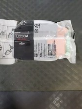 SEALED Genuine OEM Brother LC203M XL Magenta Ink Cartridge No Box #10
