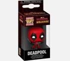 Funko Pop! Keychain: Marvel: Deadpool & Wolverine - Deadpool Vinyl Figure
