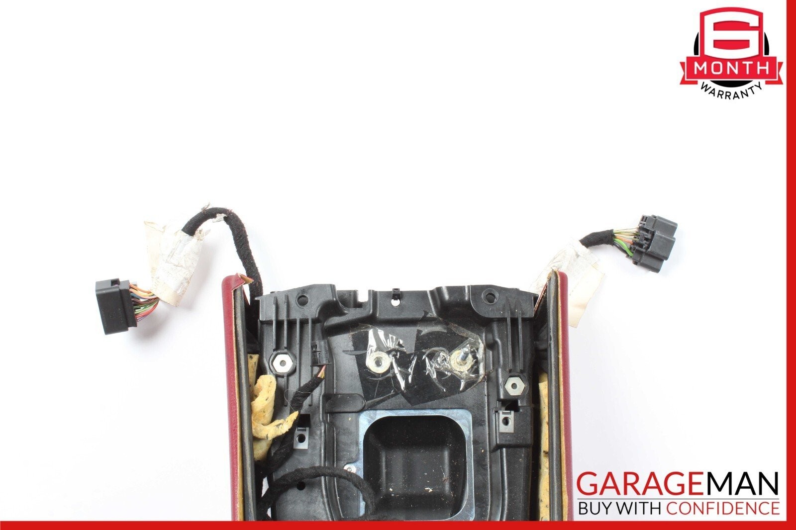 Maserati Quattroporte 2003-2013 Center console P/N 225787