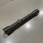 Antique 1910 Dr. W. Gerard German 4x M. G Sniper Scope — photo 1