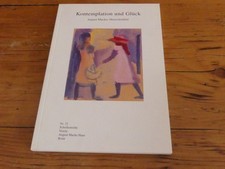 Kontemplation und Glück. August Mackes Menschenbild | August Macke Haus e. V.