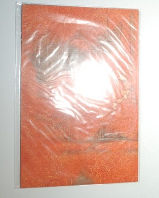 Warhammer 40k - Elite & Recruit Edition Spielmatte - Sealed