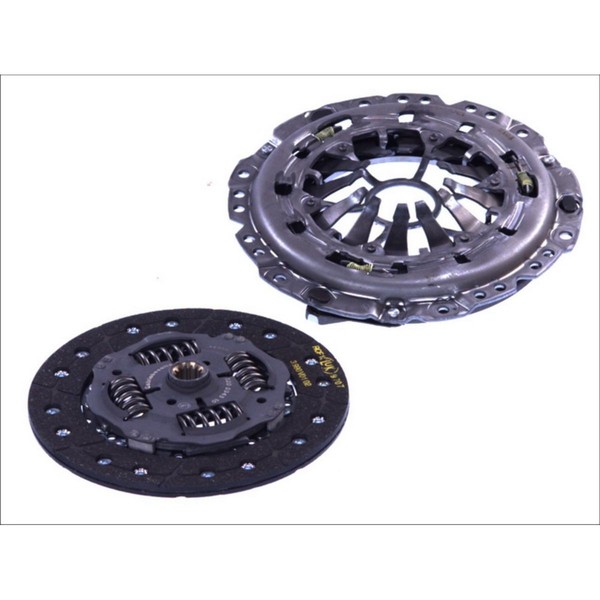 Kupplungssatz Schaeffler LuK SAC 620 3075 09-image
