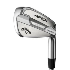 CALLAWAY 2021 APEX PRO PITCHING WEDGE 45° GRAPHITE STIFF STANDARD