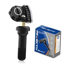 TPMS Sensor, 315MHz Ford Tire Pressure Monitoring System Sensor Set of 1