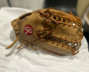 Trapeze Rawlings | eBay