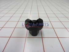 Genuine OEM 240328203 Frigidaire Kenmore Refrigerator Door Closer Cam 240328203