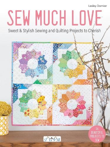 Sew Much Love - 9786057834874