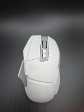 Logitech G502 X - LIGHTSPEED Wireless Gaming ...