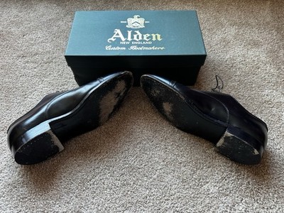 Alden 901